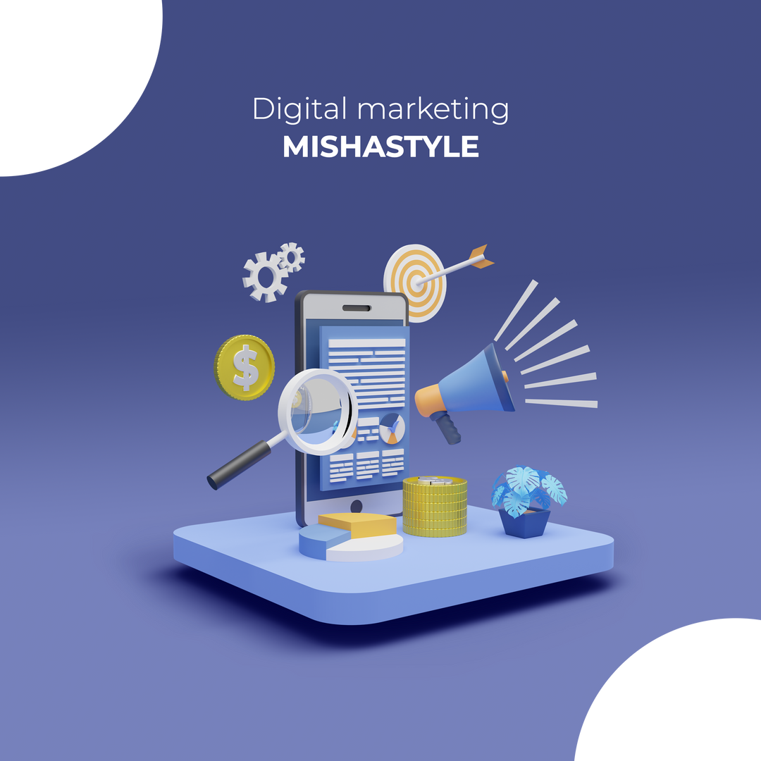 How does the Mishasyle Affiliate Program benefit you?