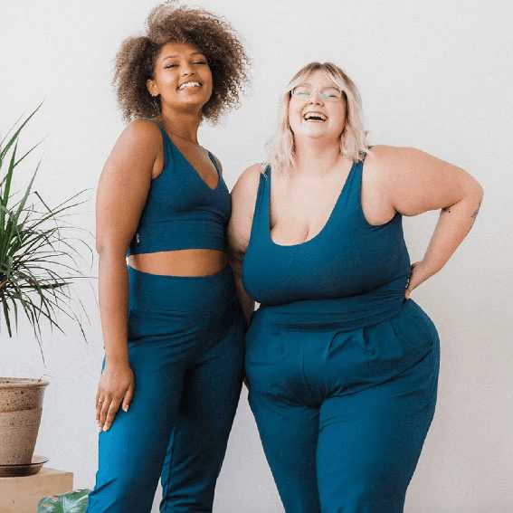 Women Plus Size - Mishastyle