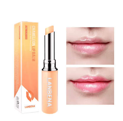 Deep Care Repair Fresh Lips Gloss Balm - chameleon