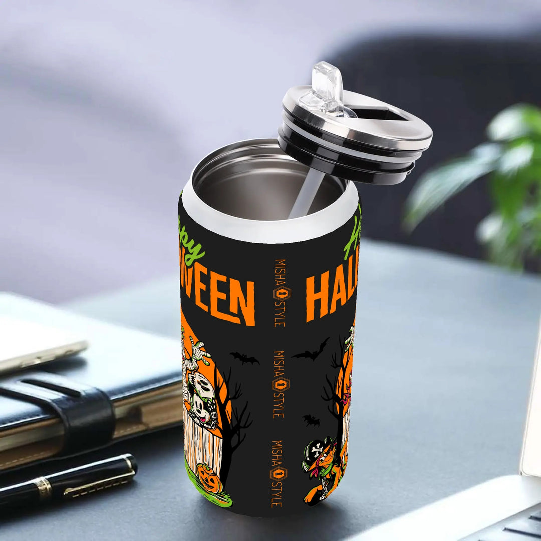 Stainless Steel Can Travel Cups