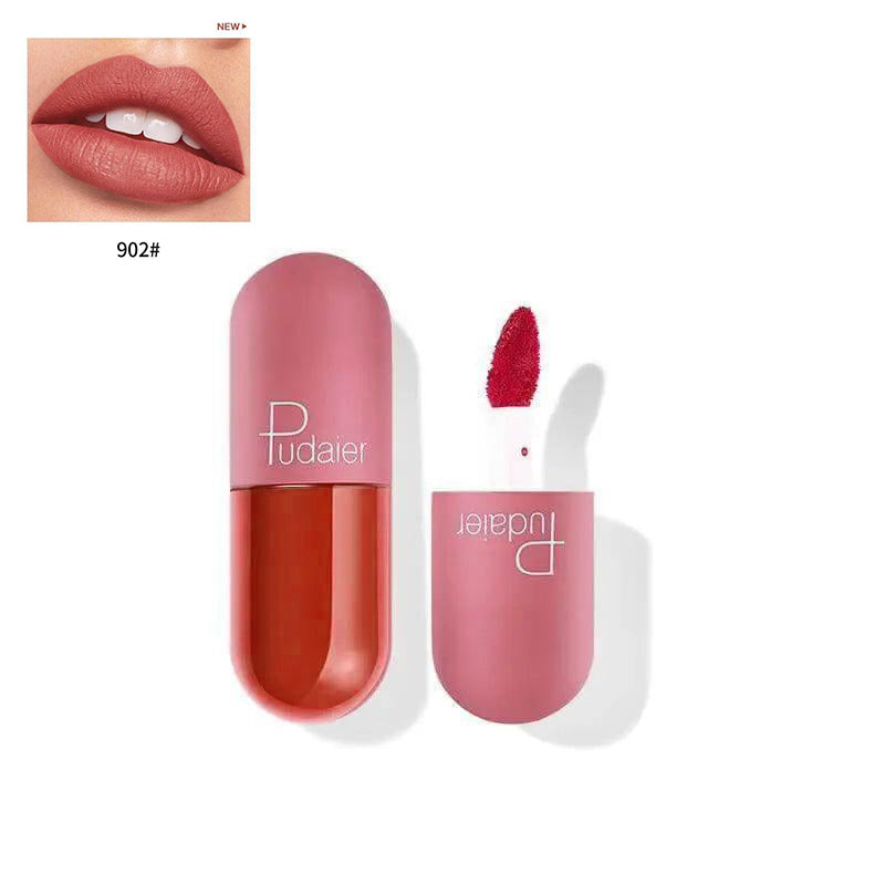 Waterproof  Matte Liquid Lipstick