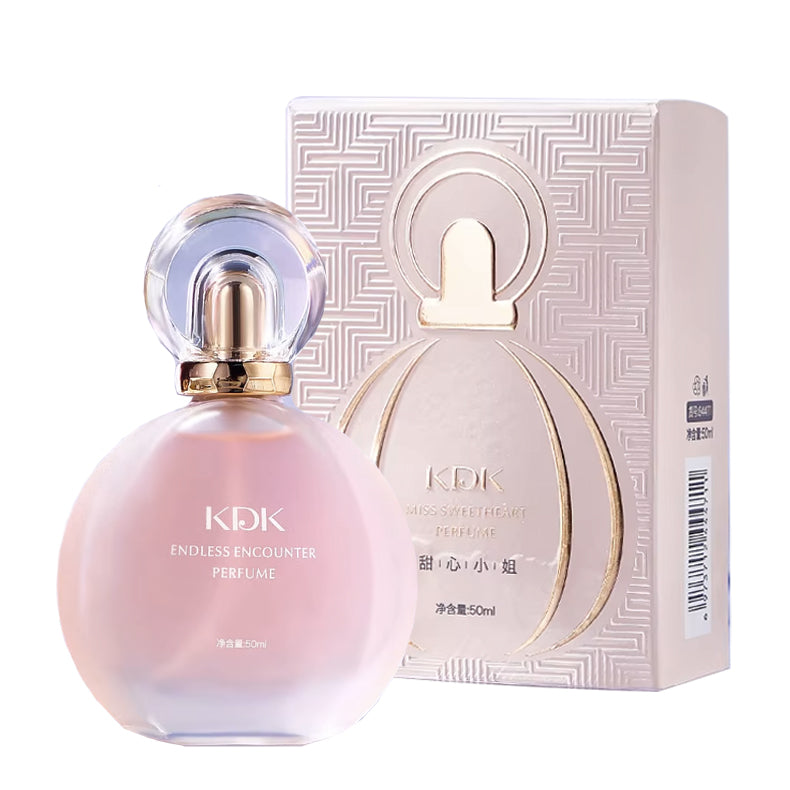 عطر فواكه حلو يدوم طويلاً