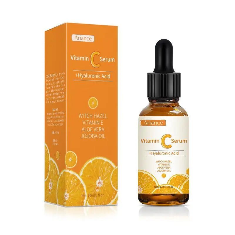 30ml French Golden Vitamin-C Serum