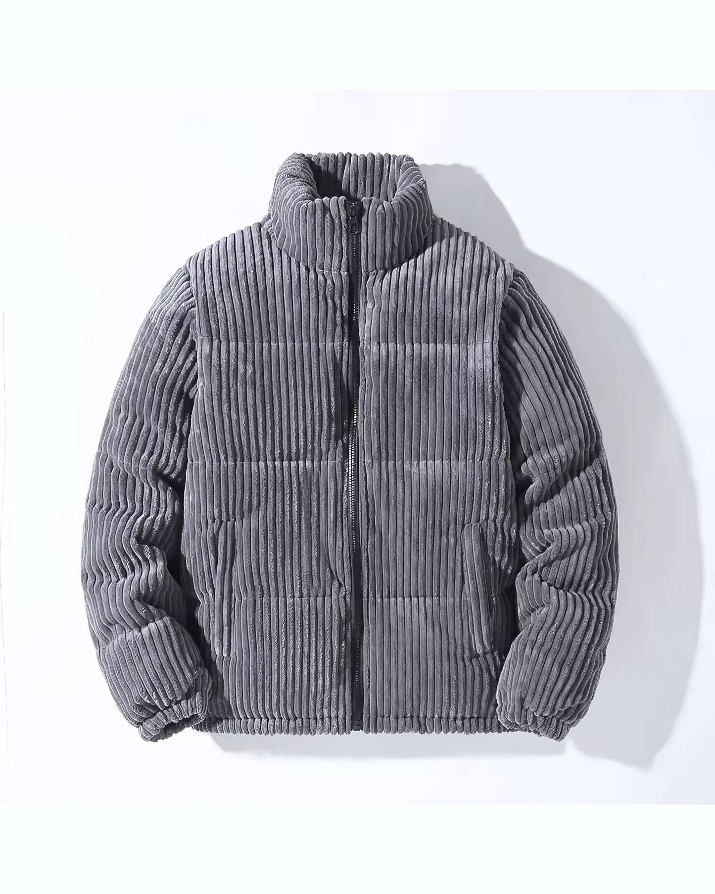 Thick Warm Cotton Winter Men Jacket