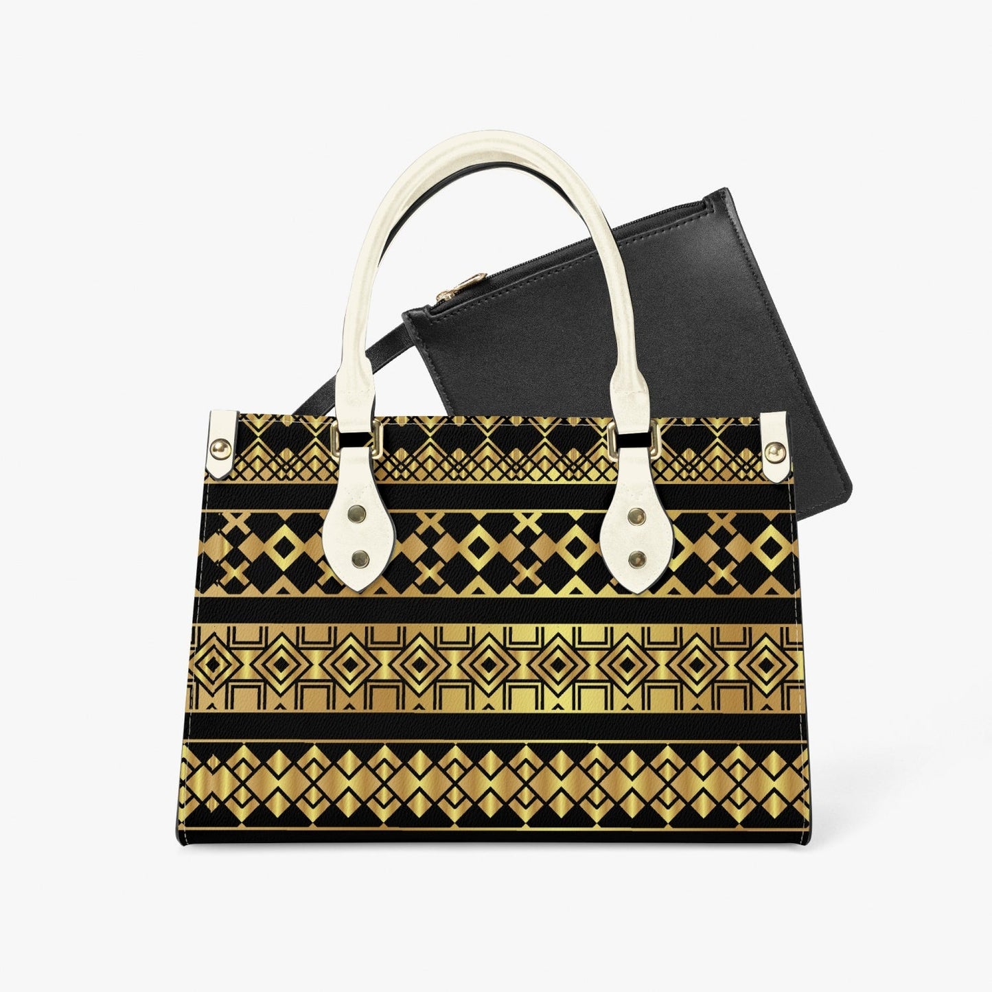 Decoration Long Strap and Inner Tote Bag