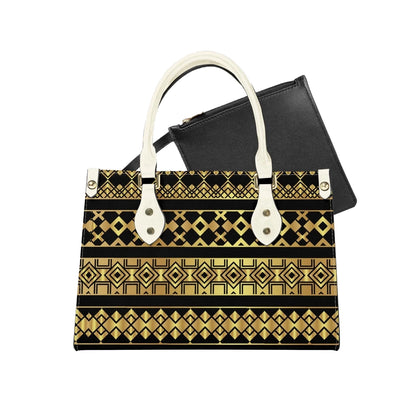 Decoration Long Strap and Inner Tote Bag