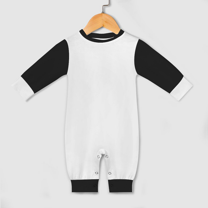 Super Soft Baby Classic Romper Creeper