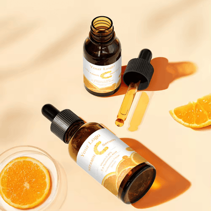 30ml French Golden Vitamin-C Serum