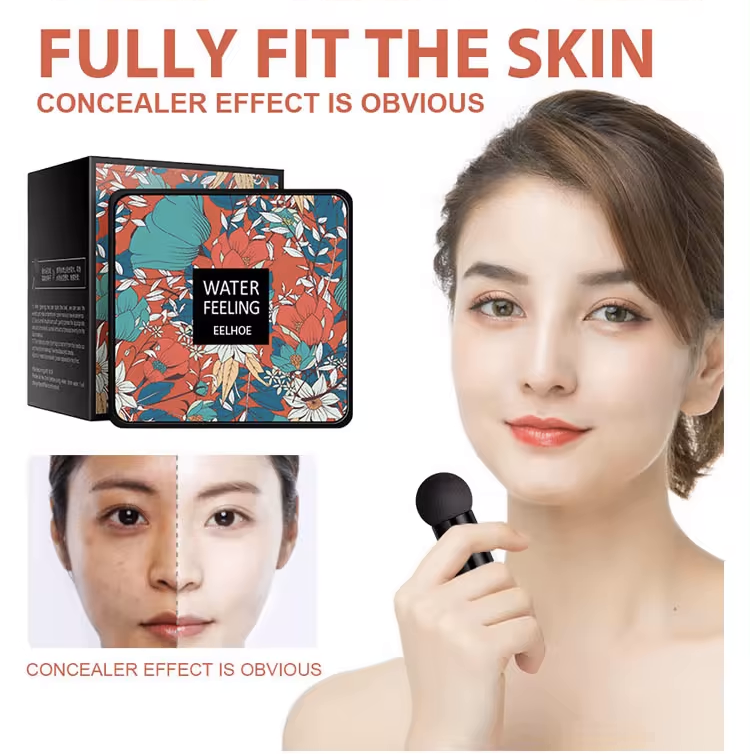 BB Cream Concealer Feuchtigkeitsspendende koreanische Kosmetik
