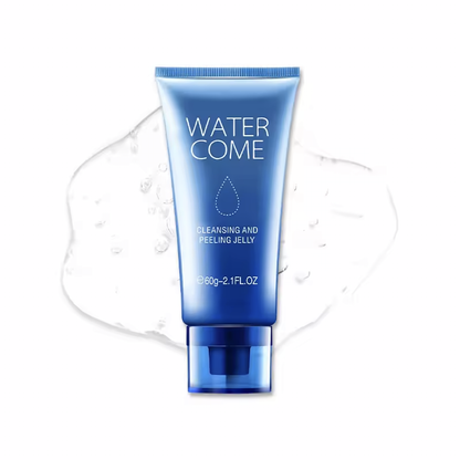 Deep Anti-Oxidation Facial Gel Wash