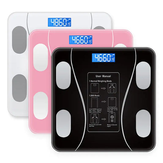 180KG Digital electronic Smart Body fat scale