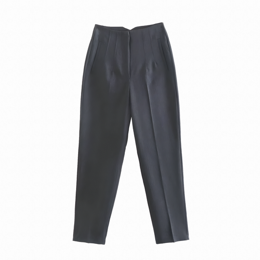 2 PCS  Anti Wrinkle Sustainable Official Suit Trousers