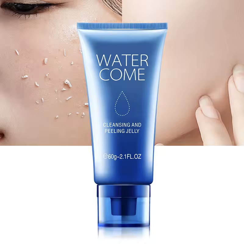 Deep Anti-Oxidation Facial Gel Wash