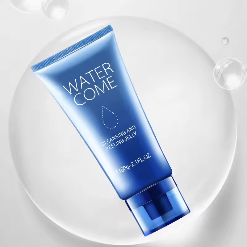 Deep Anti-Oxidation Facial Gel Wash