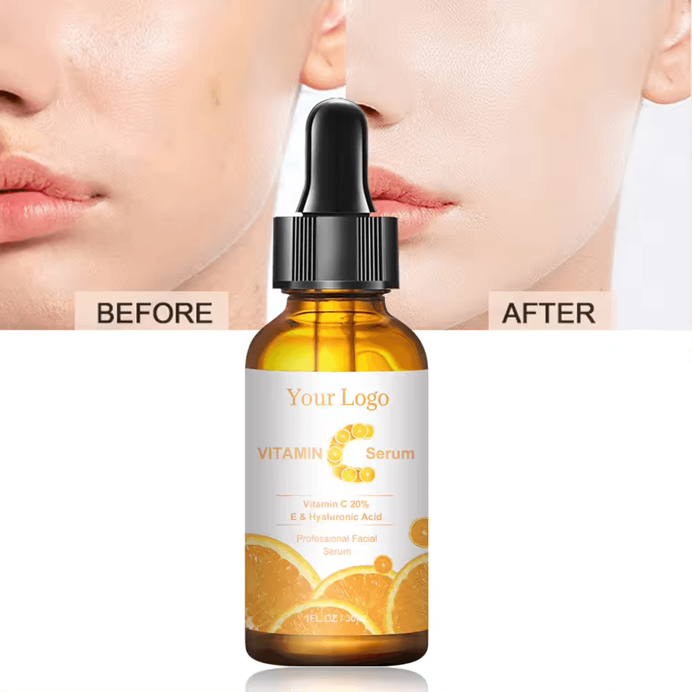 30ml French Golden Vitamin-C Serum