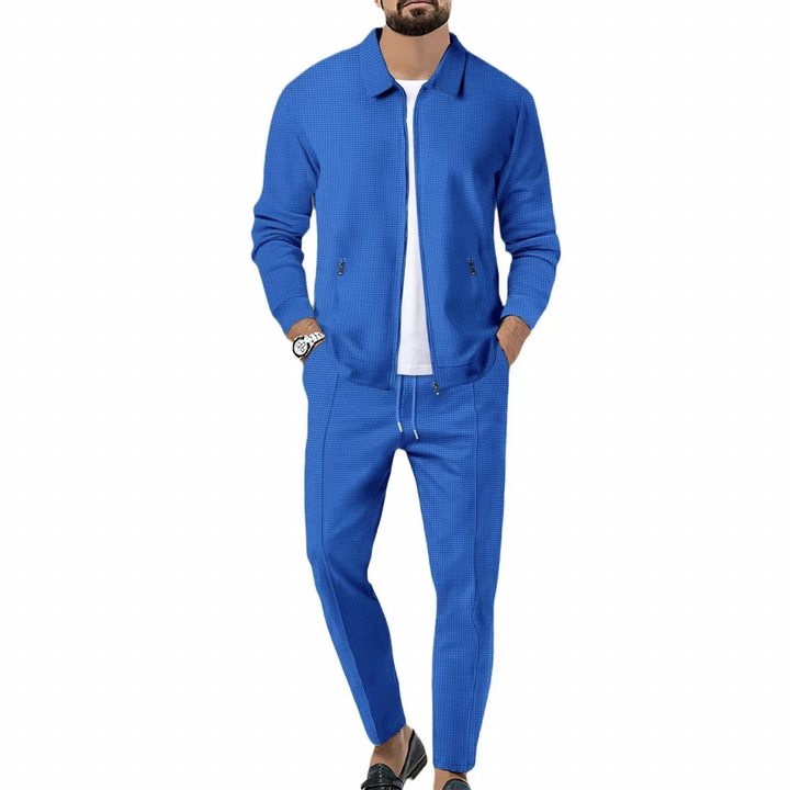 Men's Casual Sportswear 2-piece Set