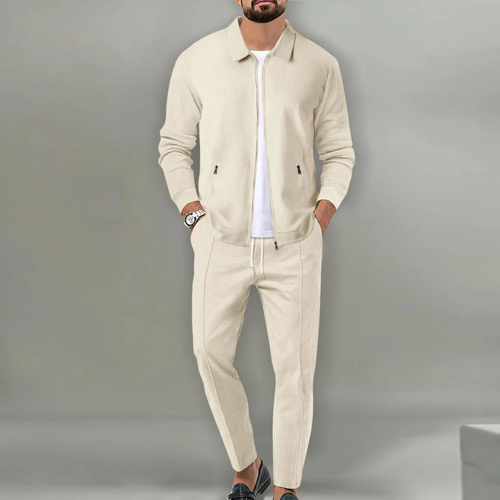 Men's Casual Sportswear 2-piece Set