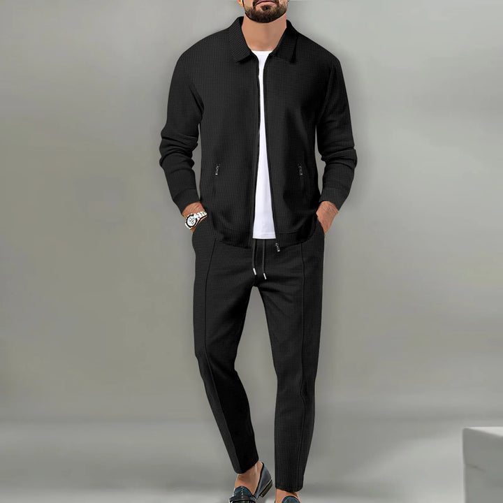 Men's Casual Sportswear 2-piece Set