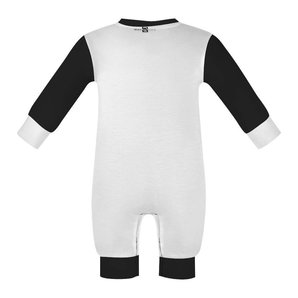 Super Soft Baby Classic Romper Creeper