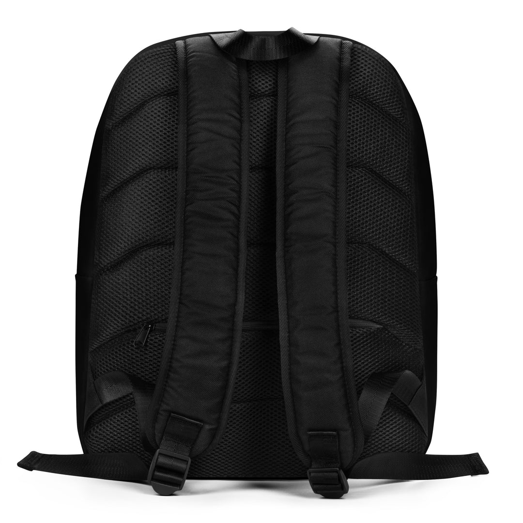 Strong nation Minimalist Backpack