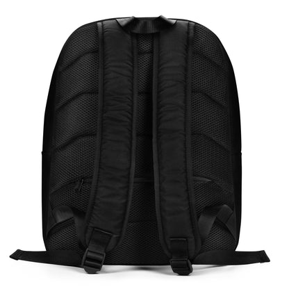 Strong nation Minimalist Backpack