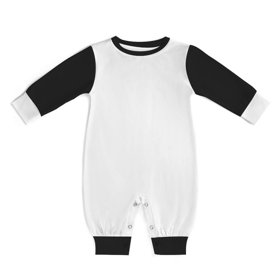 Super Soft Baby Classic Romper Creeper