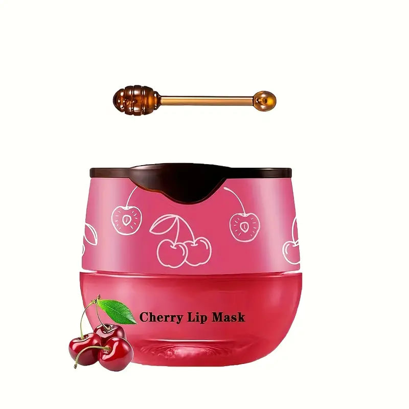 Propolis Care style Cherry Lip Sleeping Mask