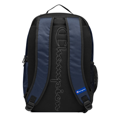 Sport Luxury Champion backpack