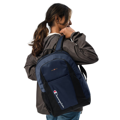 Sport Luxury Champion backpack