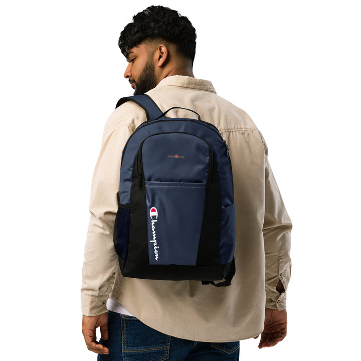 Sport Luxury Champion backpack