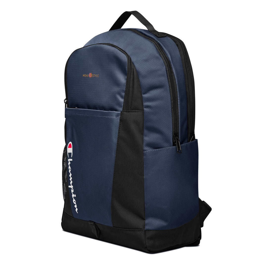 Sport Luxury Champion backpack