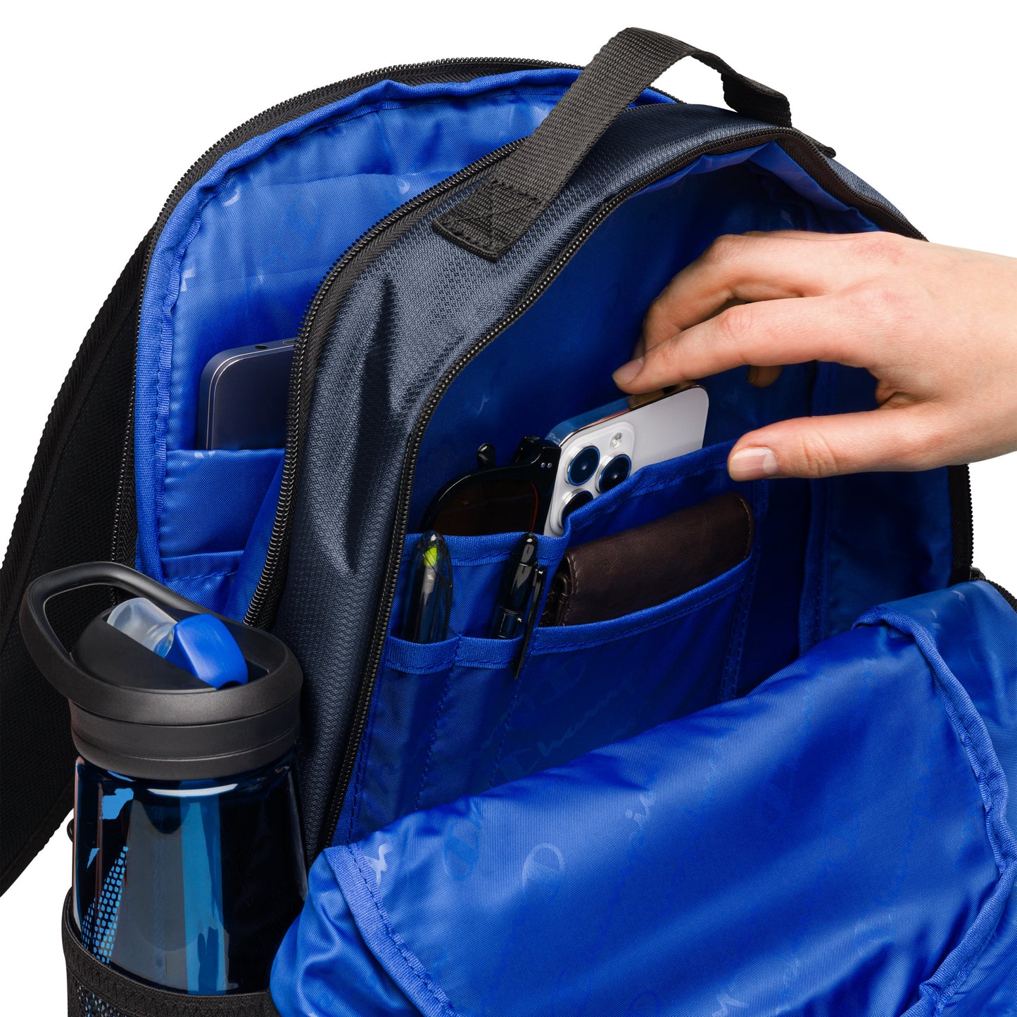 Sport Luxury Champion backpack