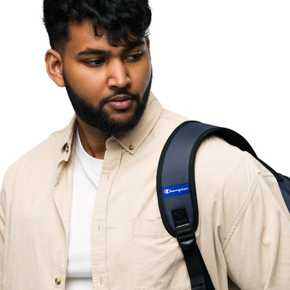 Sport Luxury Champion backpack