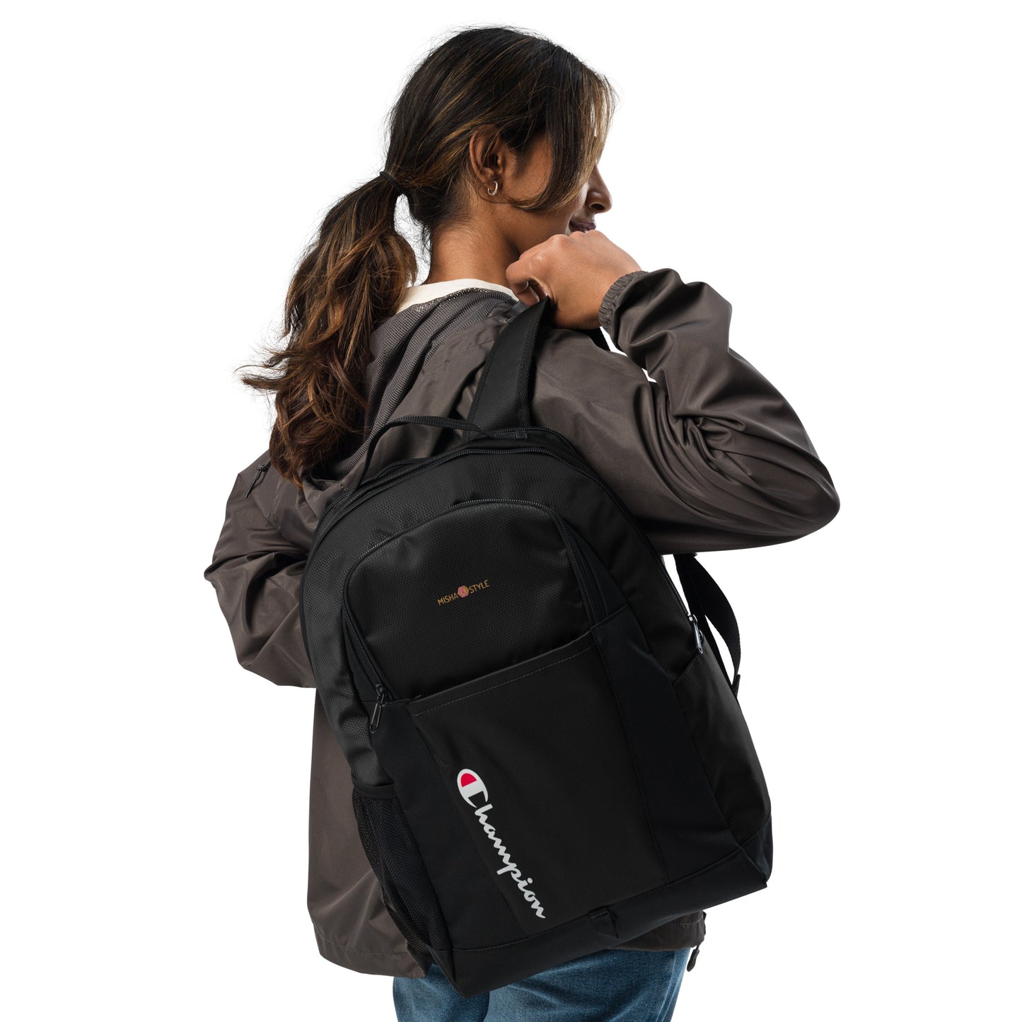 Sport Luxury Champion backpack