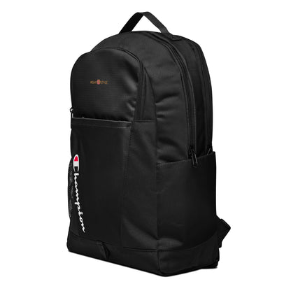 Sport Luxury Champion backpack