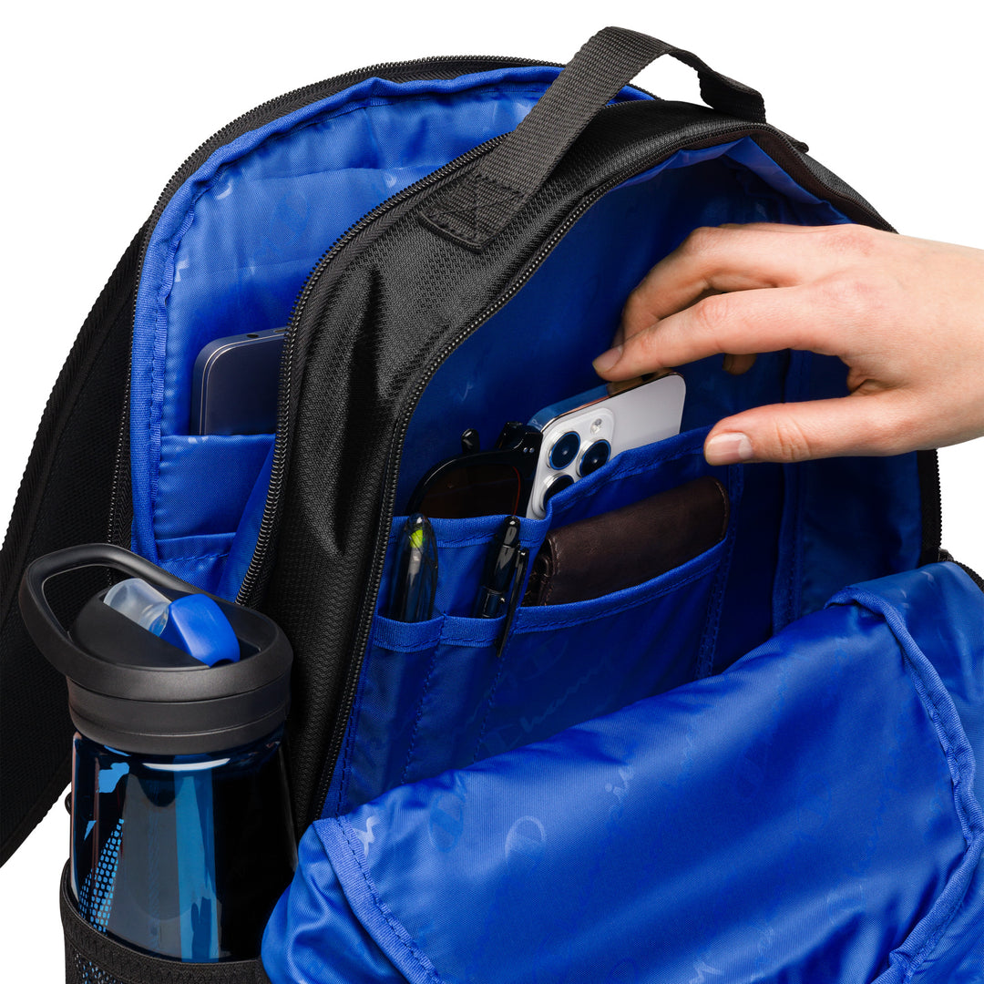 Sport Luxury Champion backpack