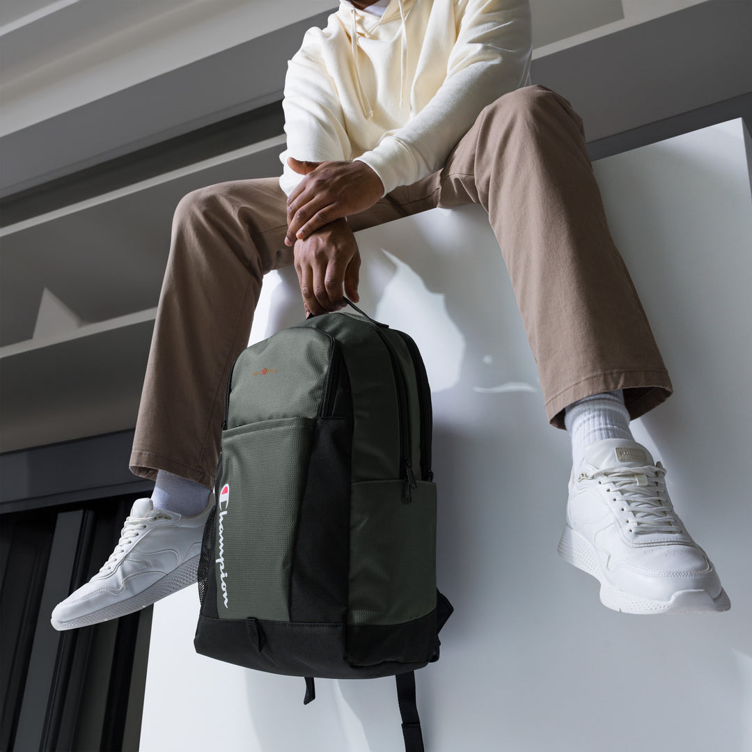 Sport Luxury Champion backpack