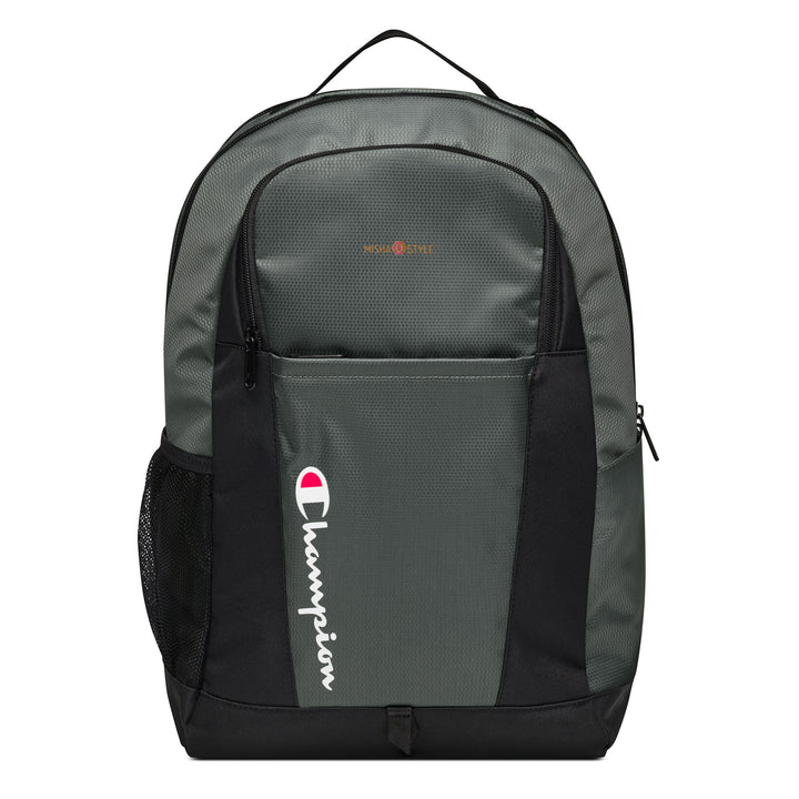 Sport Luxury Champion backpack