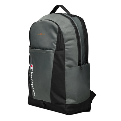 Sport Luxury Champion backpack