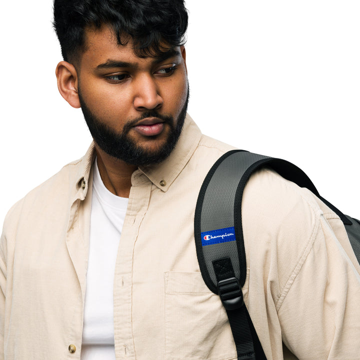 Sport Luxury Champion backpack