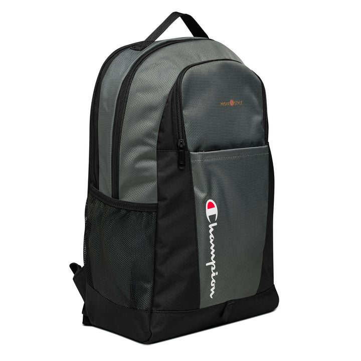 Sport Luxury Champion backpack