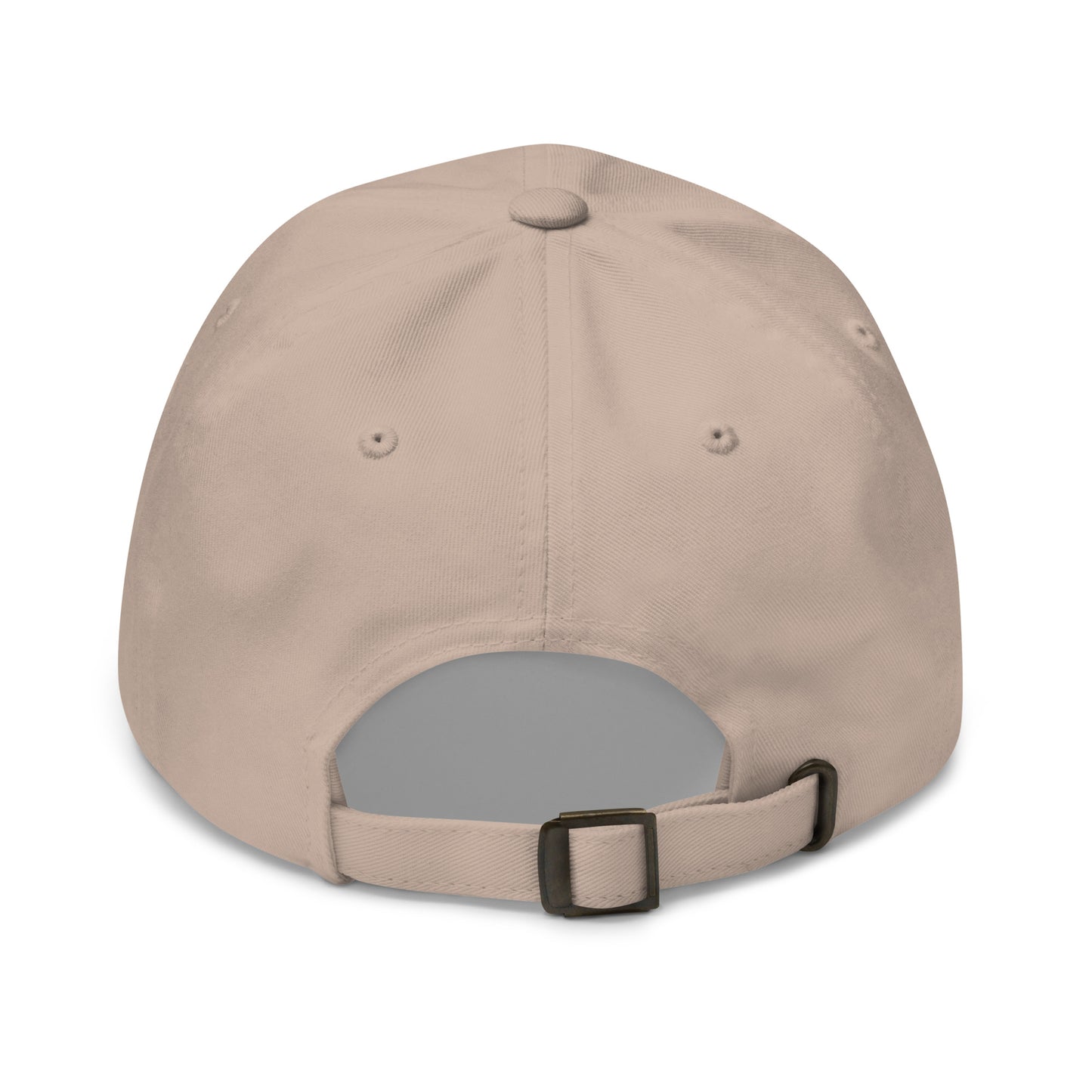 Classic Mishastyle Luxury Stone Dad Hat