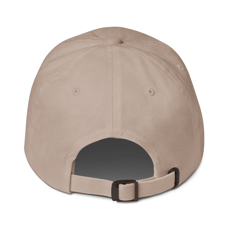 Classic Mishastyle Luxury Stone Dad Hat