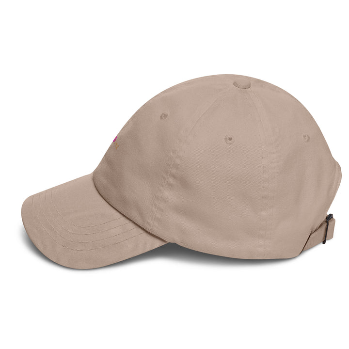 Classic Mishastyle Luxury Stone Dad Hat