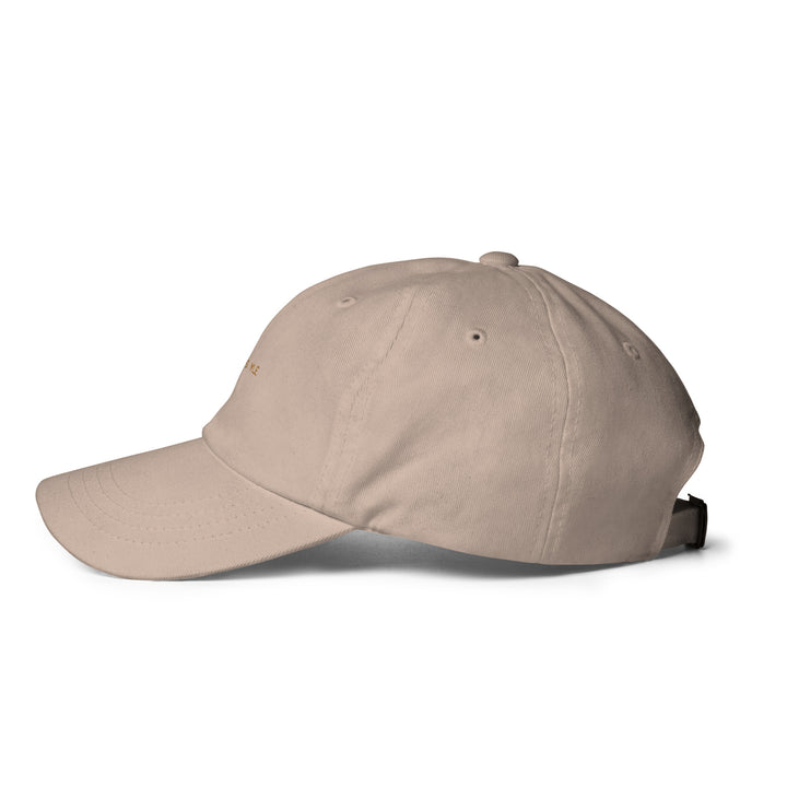 Classic Mishastyle Luxury Stone Dad Hat