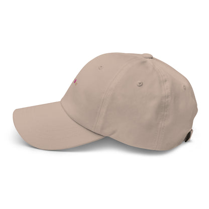 Classic Mishastyle Luxury Stone Dad Hat