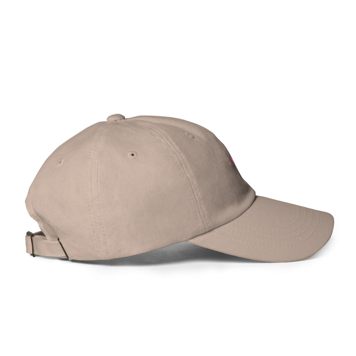 Classic Mishastyle Luxury Stone Dad Hat