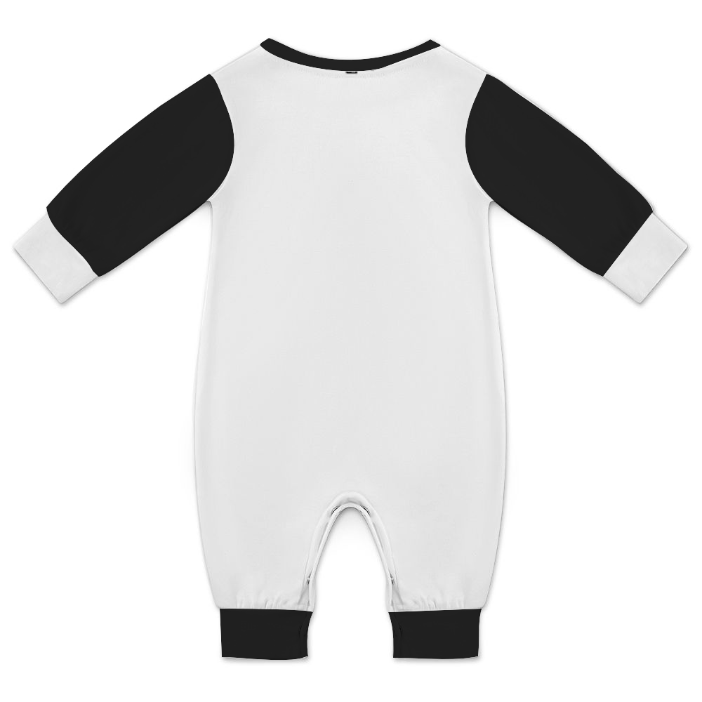 Super Soft Baby Classic Romper Creeper