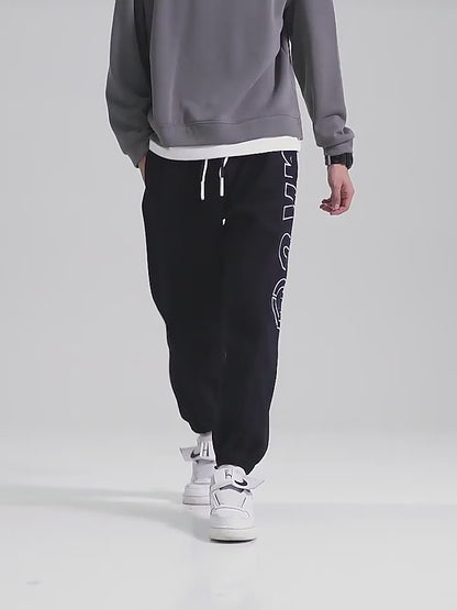 Luxury De Hombre Comfortable Track Pants