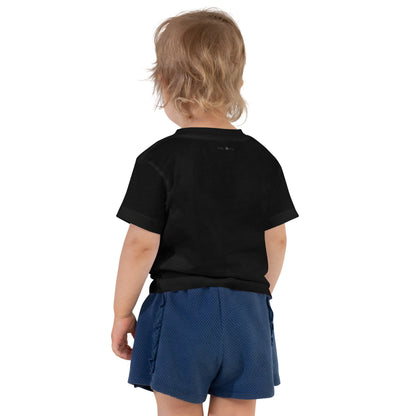 Little Whale Toddler Short Sleeve T-Shirt